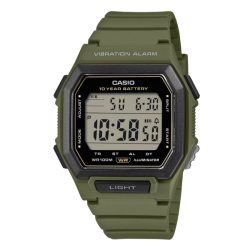 Casio W-738H-3AVEF Timeless Collection Herrenuhr