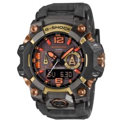 Casio G-Shock GWG-B1000MG-1A9ER Mudmaster Limited Edition Herrenuhr