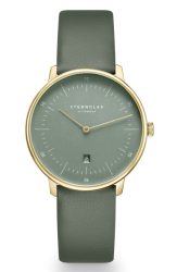 Sternglas S01-ND62-KL09 Naos XS Edition Flora Damen Uhr