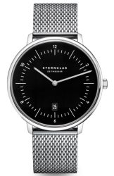 Sternglas S01-NX53-MI04 Naos XL Herren Uhr