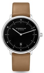 Sternglas S01-NX53-PR01 Naos XL Herren Uhr