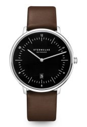 Sternglas S01-NX53-PR04 Naos XL Herren Uhr