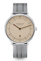 Sternglas S01-NX54-ME08 Naos XL Herren Uhr