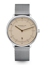 Sternglas S01-NX54-MI04 Naos XL Herren Uhr