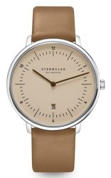 Sternglas S01-NX54-PR01 Naos XL Herren Uhr