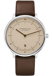 Sternglas S01-NX54-PR04 Naos XL Herren Uhr