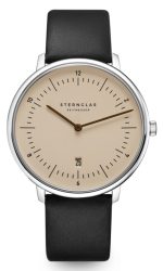 Sternglas Zeitmesser S01-NX54-PR07 Naos XL Herren Uhr