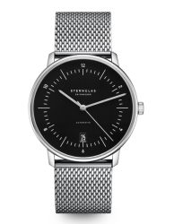 Sternglas S02-NA53-MI04 Naos Herren Uhr