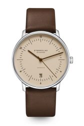 Sternglas S02-NA54-PR04 Naos Herren Uhr
