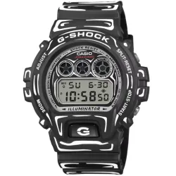 Casio G-Shock DW-6900JV-1 Classic Herrenuhr