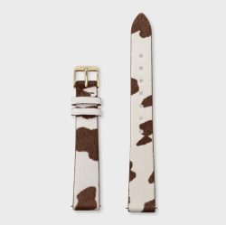 Cluse CS12118 Strap 14 Damen Uhrenband