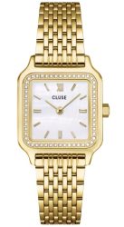 CLUSE - Analoguhr, Gracieuse Petite, 24mm, Gold