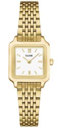 CLUSE - Analoguhr, Gracieuse Mini, 21mm, Gold
