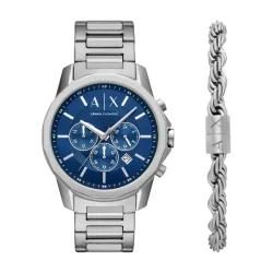 Armani Exchange AX7176SET Banks Herren Uhr