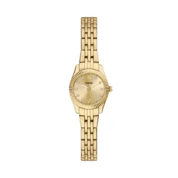 Fossil ES5474 Scarlette Damen Uhr