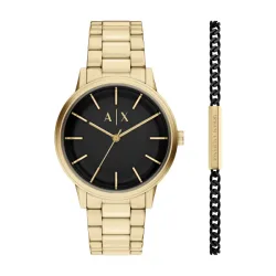 Armani Exchange AX7178SET Cayde Herren Uhr