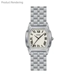 Fossil FS6211 Harlow Herren Uhr