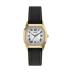 Fossil FS6215 Harlow Herren Uhr