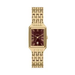 Fossil ES5512 Raquel Damen Uhr