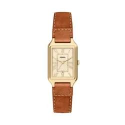 Fossil ES5504 Raquel Damen Uhr