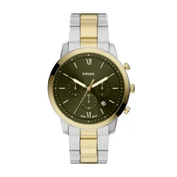 Fossil FS6189 Neutra Herren Uhr