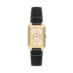 Fossil ES5505 Raquel Damen Uhr