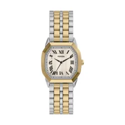 Fossil FS6212 Harlow Herren Uhr
