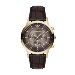 Emporio Armani AR11822 Archetipo Herren Uhr