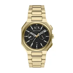 Armani Exchange AX1476 Bass Herren Uhr