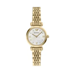 Emporio Armani AR11806 Gianni T-Bar Damen Uhr