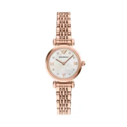 Emporio Armani AR11805 Gianni T-Bar Damen Uhr