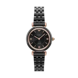 Emporio Armani AR70021 Gianni T-Bar Damen Uhr