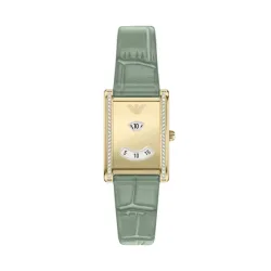 Emporio Armani AR11815 Mystery Hour Damen Uhr