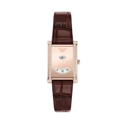 Emporio Armani AR11814 Mystery Hour Damen Uhr