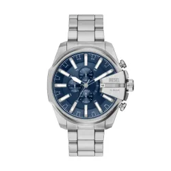 Diesel DZ4721 Mega Chief Slim Herren Uhr