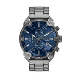 Diesel DZ4724 Spiked Herren Uhr