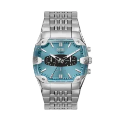 Diesel DZ4725 Spiked Cushion Herren Uhr