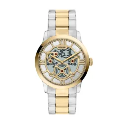 Fossil FS6193 Townsman Herren Uhr