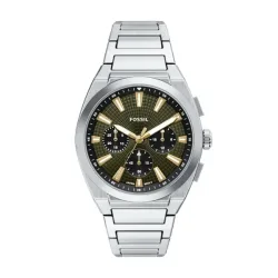 Fossil FS6183 Everett Herren Uhr