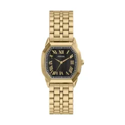 Fossil FS6213 Harlow Herren Uhr