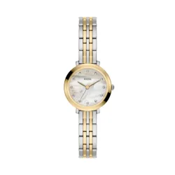 Fossil ES5500 Jacqueline Damen Uhr