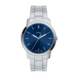 Fossil FS6180 Minimalist Herren Uhr