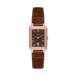 Fossil ES5503 Raquel Damen Uhr