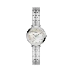 Fossil ES5499 Jacqueline Damen Uhr