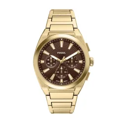 Fossil FS6184 Everett Herren Uhr