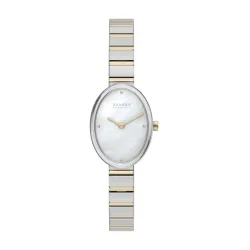 Skagen SKW3198 Anita Oval Damen Uhr