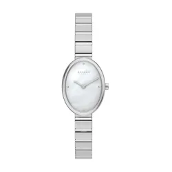 Skagen SKW3182 Anita Oval Damen Uhr