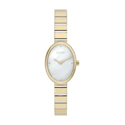 Skagen SKW3183 Anita Oval Damen Uhr