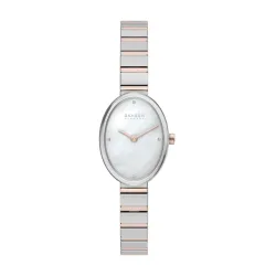 Skagen SKW3184 Anita Oval Damen Uhr