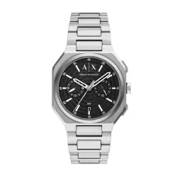 Armani Exchange AX1475 Bass Herren Uhr